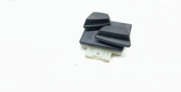 BMW 5 F10 F11 Seat control switch 6958525