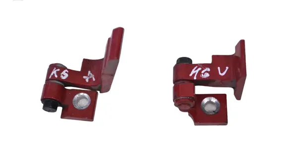 BMW 1 F20 F21 Rear door lower hinge