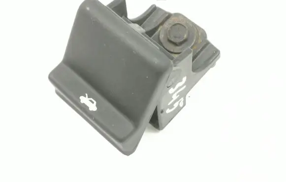 Ford Explorer V Engine bonnet (hood) release handle Unknown