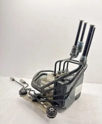 BMW 5 F10 F11 ABS Pump 6797668 6797671 6797609