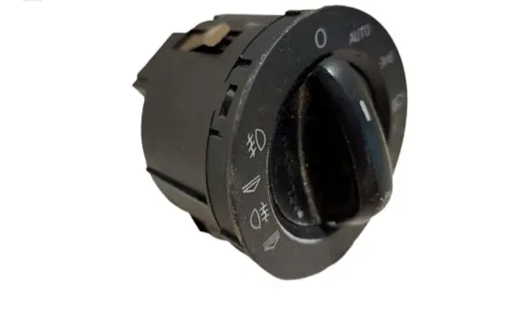 Audi A6 S6 C6 4F Light switch 4F1941531C