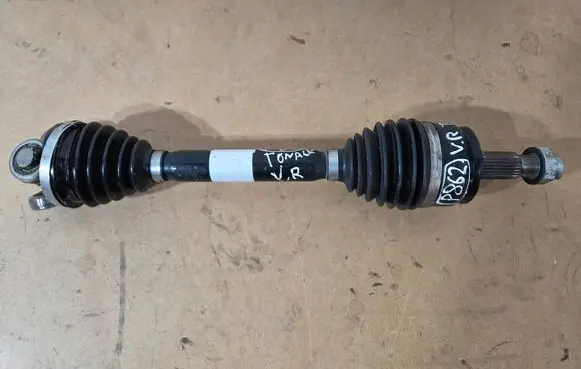 Alfa Romeo Tonale Front driveshaft 000098