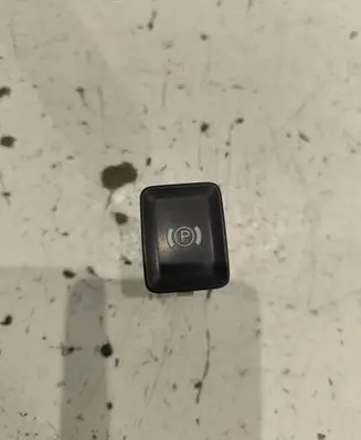 Volkswagen PASSAT B6 Hand parking brake switch 3C0927225C 000003248