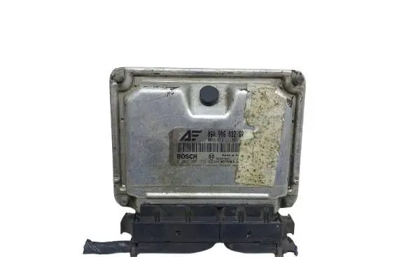 Volkswagen Sharan Engine control unit/module 06A906032GR-KASACJ 06A906032GR 0261207352