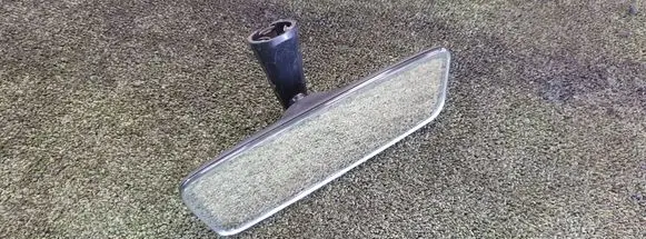 Tesla Model Y Rear view mirror (interior) 149444100D
