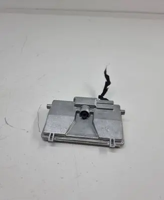 Windshield/windscreen camera