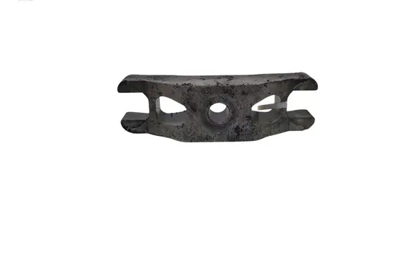 Audi A3 S3 8P Fuel Injector clamp holder 