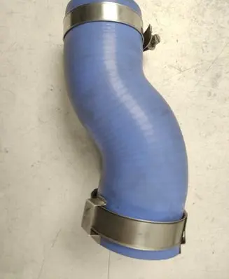 Ford F150 Intercooler hose/pipe FL346C640EA R7N6A