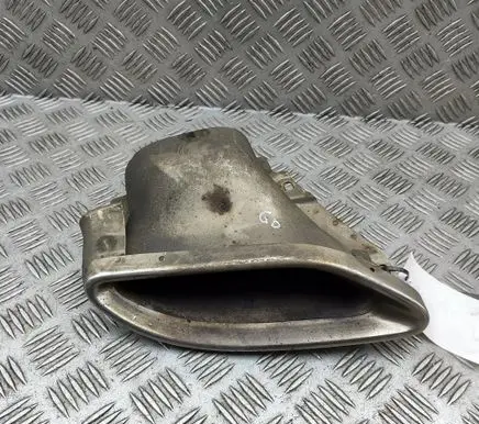 Mercedes-Benz E C207 W207 Muffler ending A2044906427