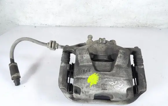 Opel Astra J Front brake caliper