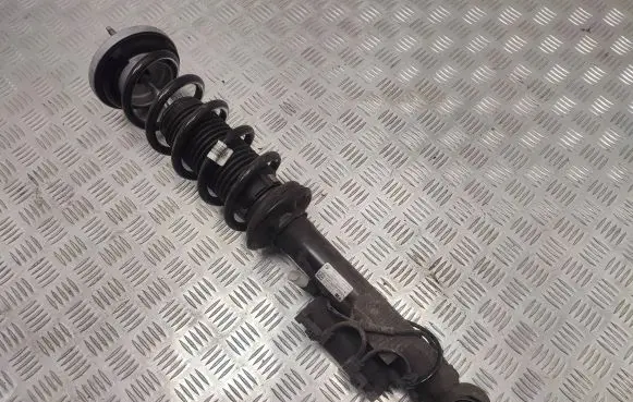 BMW 8 G16 Rear shock absorber with coil spring 37106878127 6878127