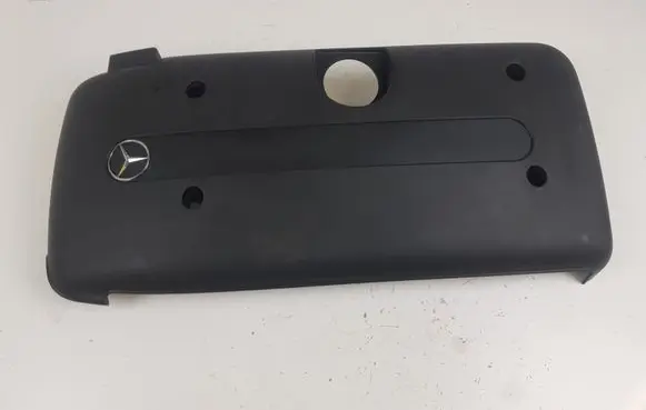 Mercedes-Benz E W211 Engine cover (trim) A6470100067 054771B