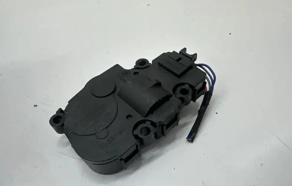 BMW X3 G01 Air flap motor/actuator T52579A