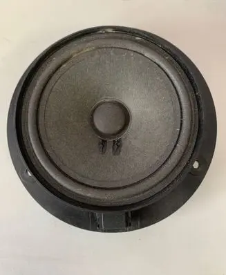 Mercedes-Benz A W169 Rear door speaker A1698202102