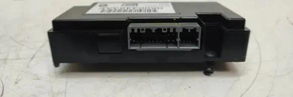 Chrysler Voyager Bluetooth control unit module 05064483AE P07000239477 260905001305