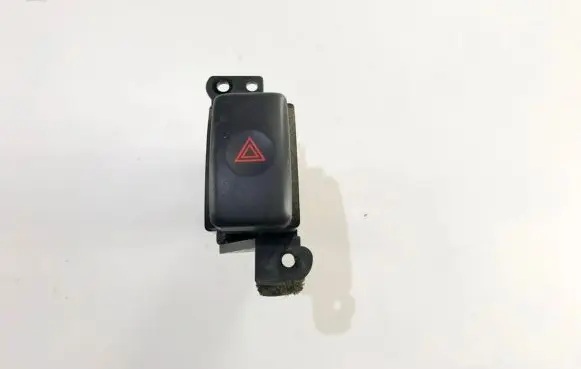 Subaru Outback Hazard light switch