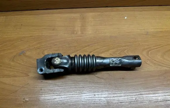 BMW 5 GT F07 Steering column universal joint 6790490 110915 0640369