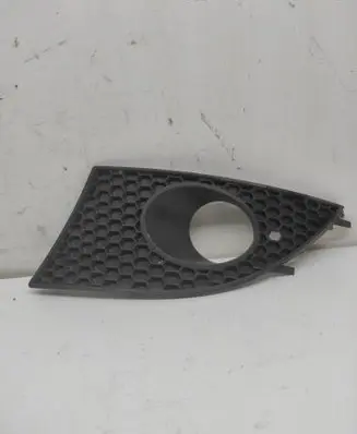 Seat Altea Front bumper lower grill 5P0853665 14884SG4