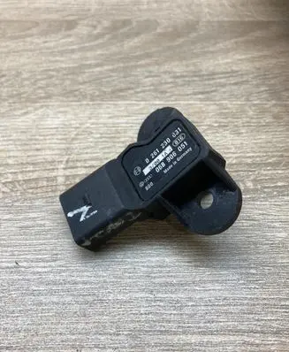 Seat Ibiza III (6L) Air pressure sensor 06B906051 0261230031