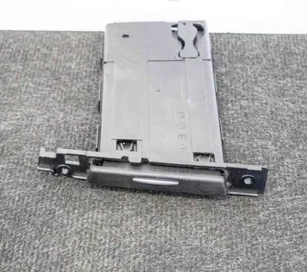 BMW 3 E90 E91 Cup holder 7127463