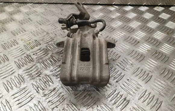 Skoda Yeti (5L) Rear brake caliper