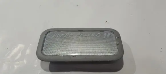 Honda Accord Rear seat light 1473