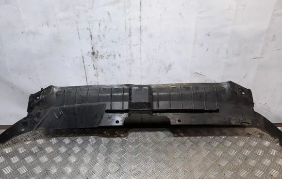 Audi Q5 SQ5 Top upper radiator support slam panel 8R0807081