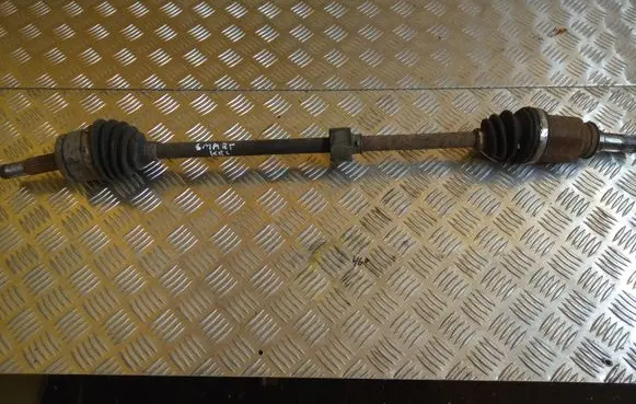 Smart ForFour I Front driveshaft