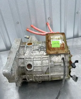Mitsubishi i-MiEV Electric car motor 2035ZZZ