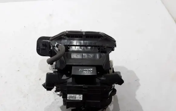 Nissan Qashqai Interior heater climate box assembly 272104EA8A