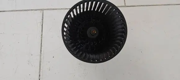 Citroen C4 II Heater fan/blower T1011131B 708240200
