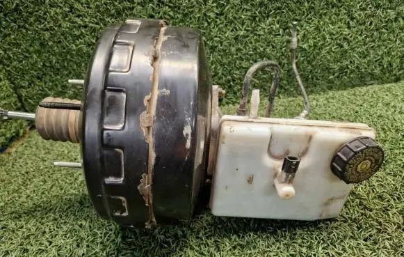 Renault Master III Brake booster 03350890491 472100453R