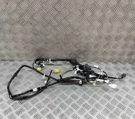 Toyota Yaris Cross Front door wiring loom 821520DR60