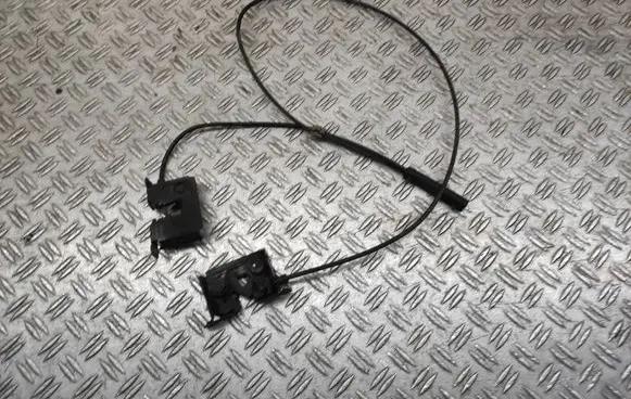 Mini Cooper Countryman R60 Engine bonnet/hood lock/catch 