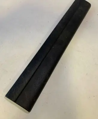 BMW X1 E84 Rear sill trim cover 2990759 51472990759