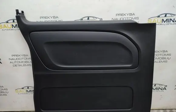Mercedes-Benz Vito Viano W447 Sliding door card A4477370600 A4477370800