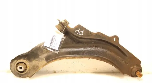 Renault Captur Front control arm