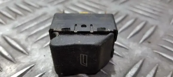 Audi A4 S4 B5 8D Electric window control switch 4d0959855