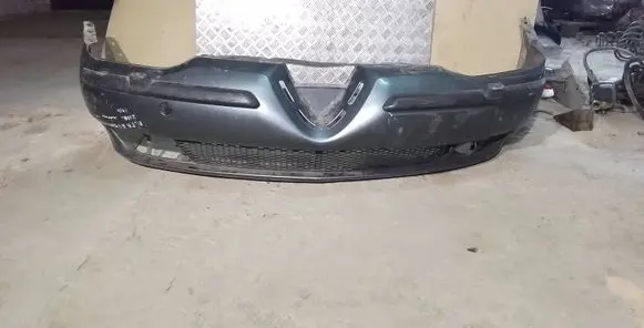 Alfa Romeo 156 Front bumper