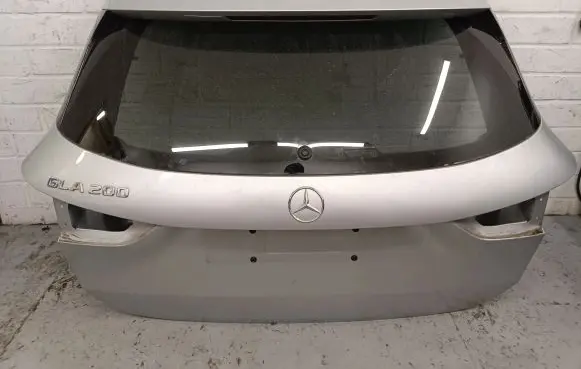 Mercedes-Benz GLA H247 Tailgate/trunk/boot lid 43R006723 A1569050902