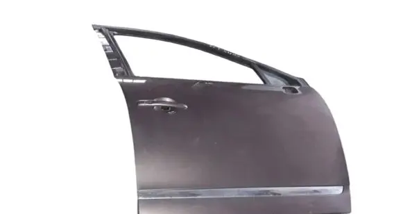 Renault Scenic III - Grand scenic III Front door 801008349R