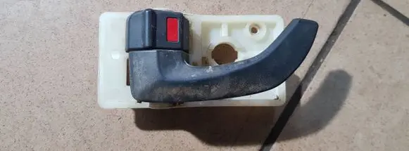 Hyundai Tucson JM Front door interior handle