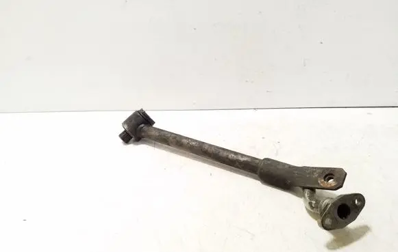 Volkswagen Golf V Turbo turbocharger oiling pipe/hose 03G145595F