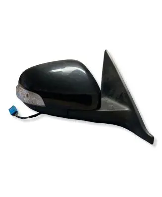 Volvo S40 Front door electric wing mirror 31299492