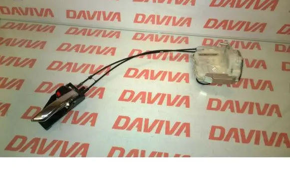 Suzuki Grand Vitara II Rear door lock 82301-54PA0 82301-54PA