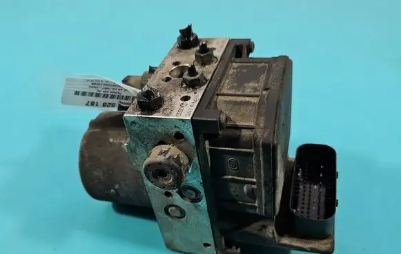 Audi A6 S6 C5 4B ABS Pump 0265225124 IMPRK1528187