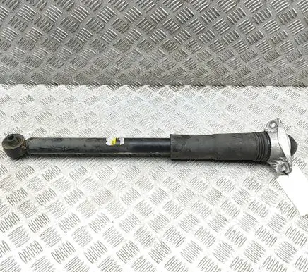 Skoda Superb B8 (3V) Rear shock absorber/damper 3Q0513049FN