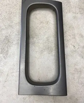 Nissan Pathfinder R51 Center console decorative trim 96931EB310
