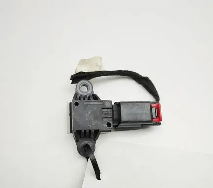 Ford Ranger Airbag deployment crash/impact sensor JK2T14C676AA