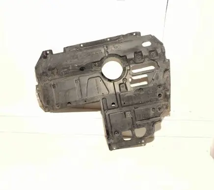 Lexus CT 200H Engine splash shield/under tray 5141076012 5141012104 5144112254